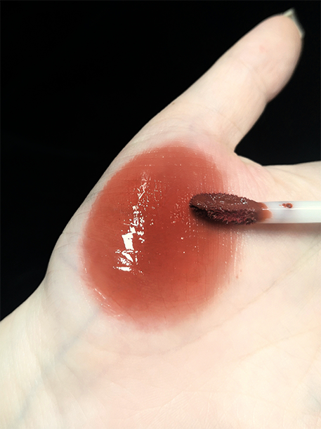 浮生若夢シリーズ 天空リップティントグロス