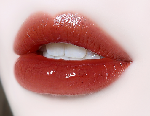 浮生若夢シリーズ 天空リップティントグロス