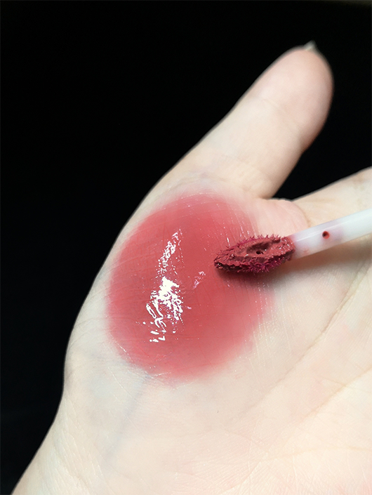 浮生若夢シリーズ 天空リップティントグロス