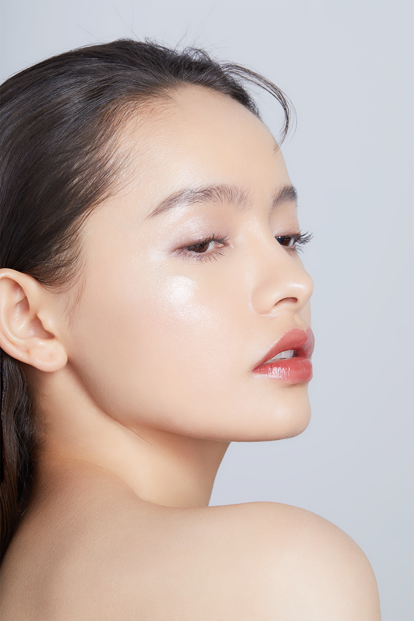 ダイアモンドシェルハイライト