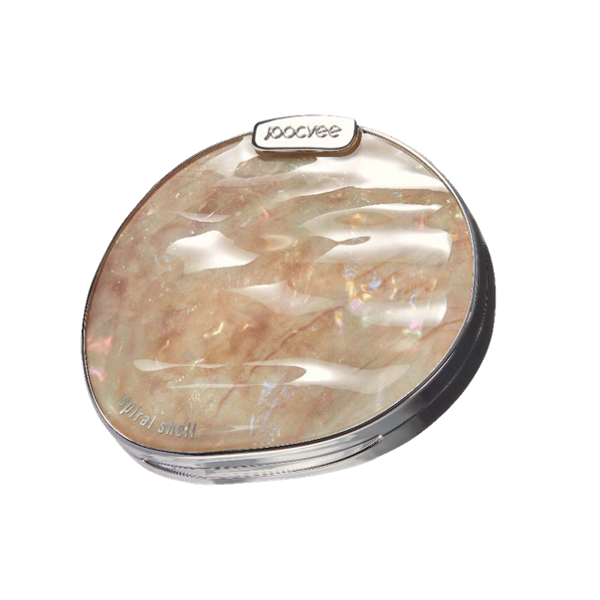 貝殻マルチパレット