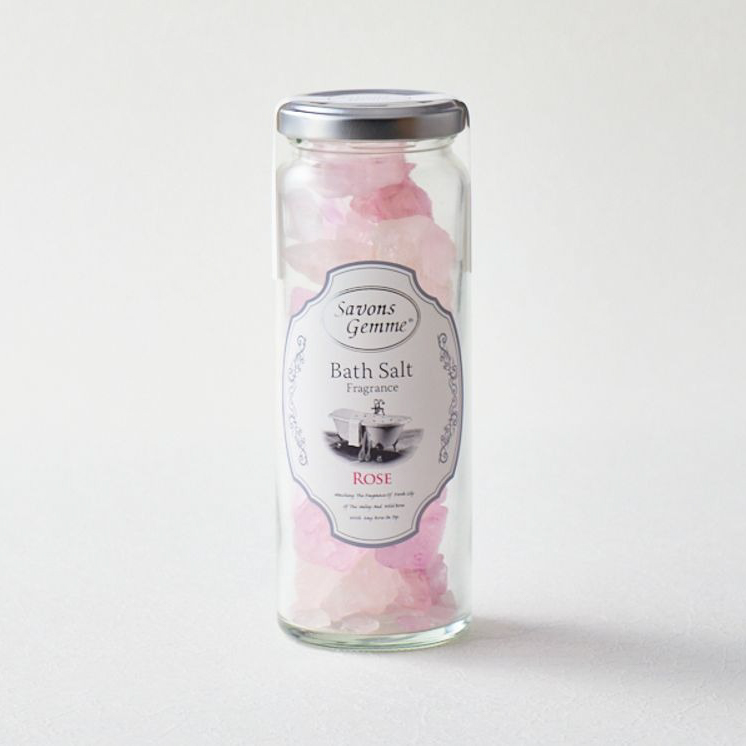 ハーバリウムボールペン&バスソルトセット