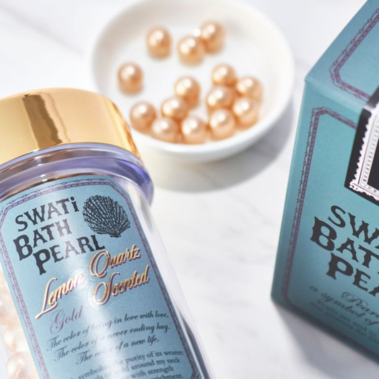 ハーバリウムボールペン&バスパールセット