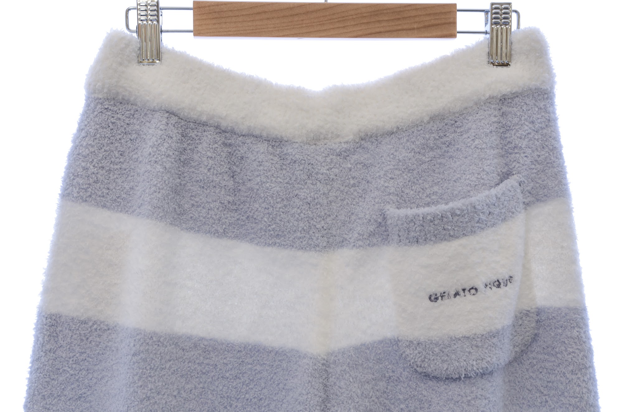 【WOMEN】スイーツワンポイント&選べるロングパンツセット