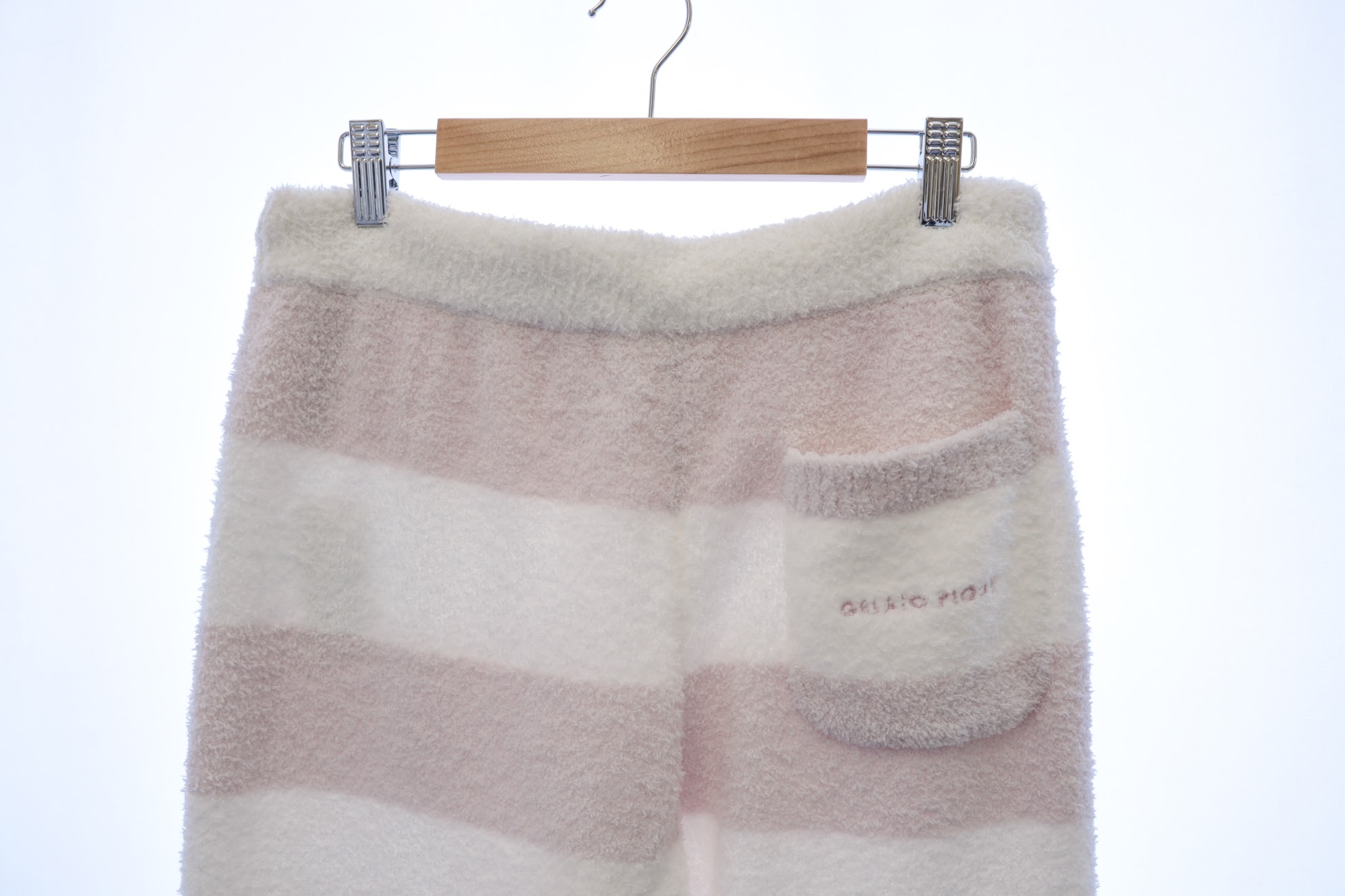 【WOMEN】スイーツワンポイント&選べるロングパンツセット