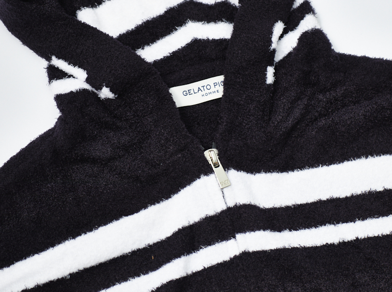 【HOMME】ハンドクリーム&スムーズィーBD上下セット