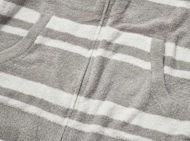 【HOMME】ハンドクリーム&スムーズィーBD上下セット