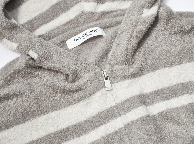 【HOMME】ハンドクリーム&スムーズィーBD上下セット