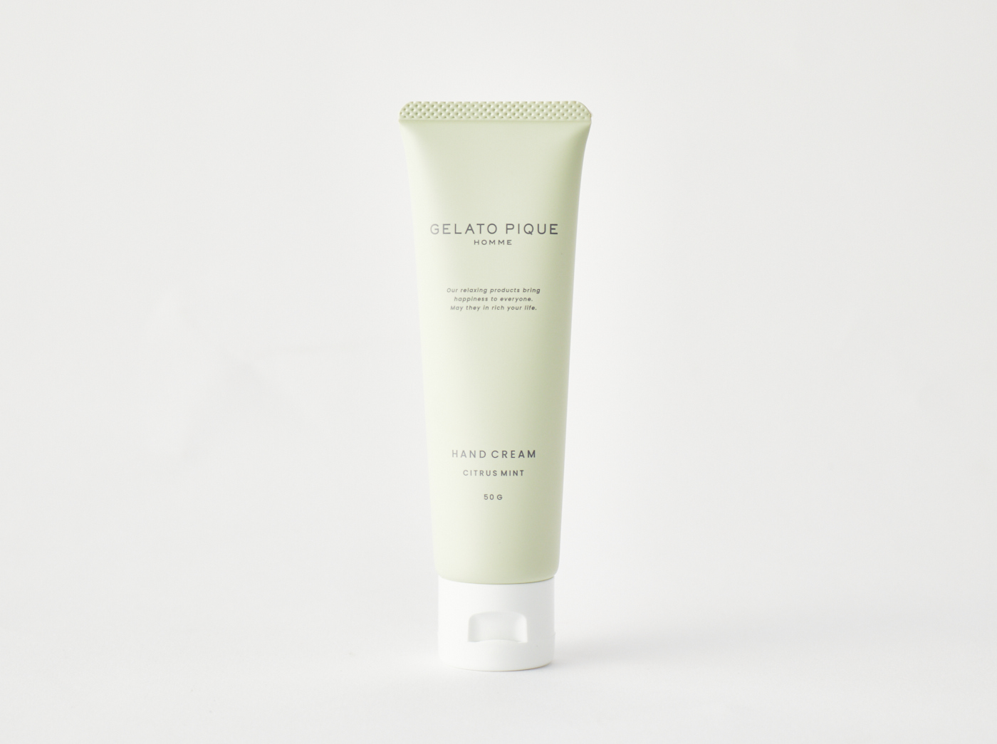 【HOMME】ハンドクリーム&スムーズィーBD上下セット