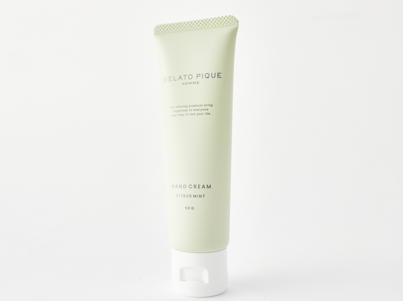 【HOMME】ハンドクリーム&スムーズィーBD上下セット