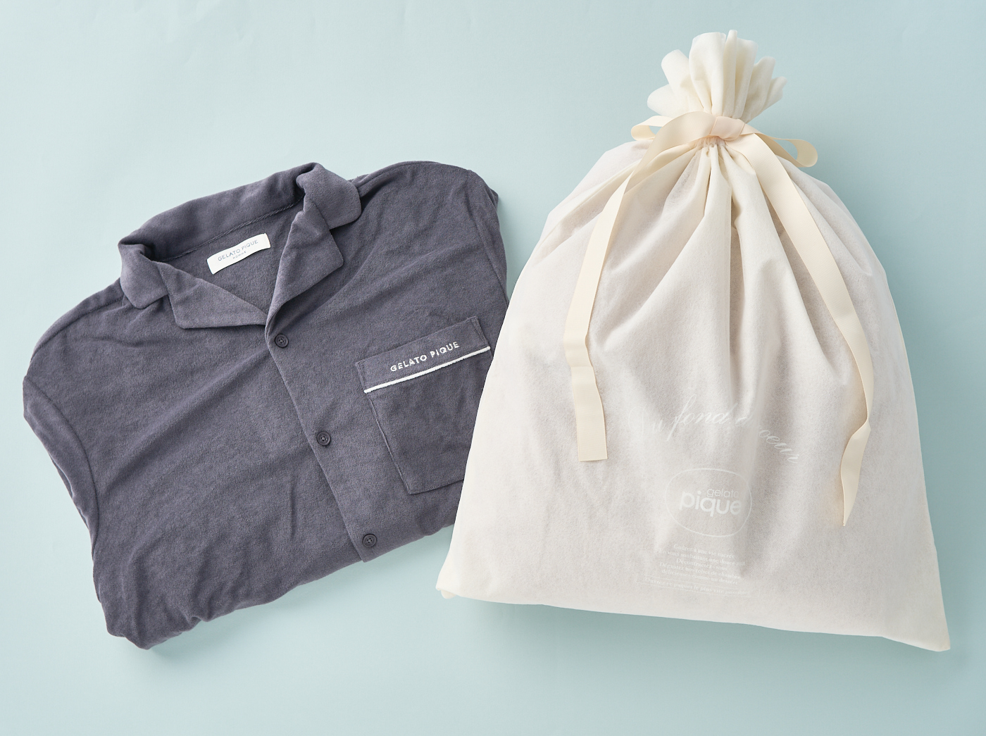 【HOMME】ハンドクリーム&スムーズィーBD上下セット