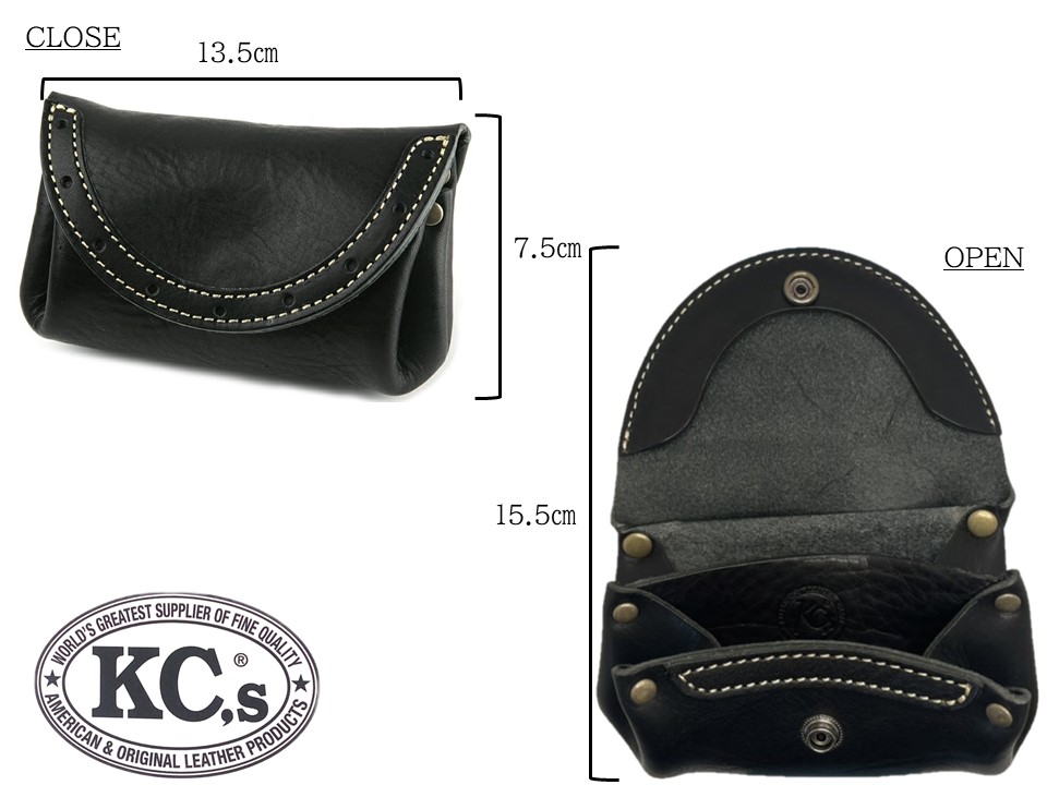 ミニウォレット　モンブラン　ミニ　オイルバケッタ