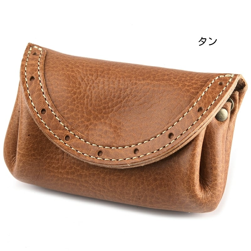 ミニウォレット　モンブラン　ミニ　オイルバケッタ