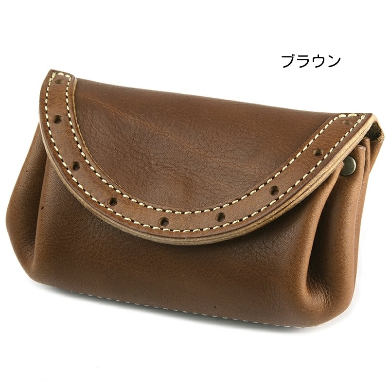 ミニウォレット　モンブラン　ミニ　オイルバケッタ