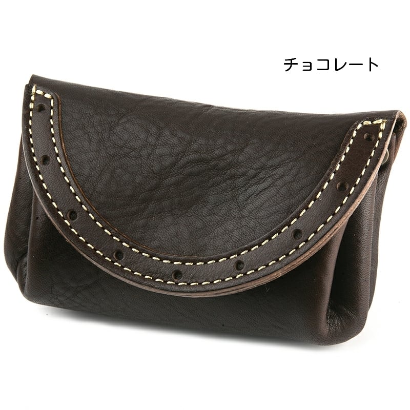 ミニウォレット　モンブラン　ミニ　オイルバケッタ