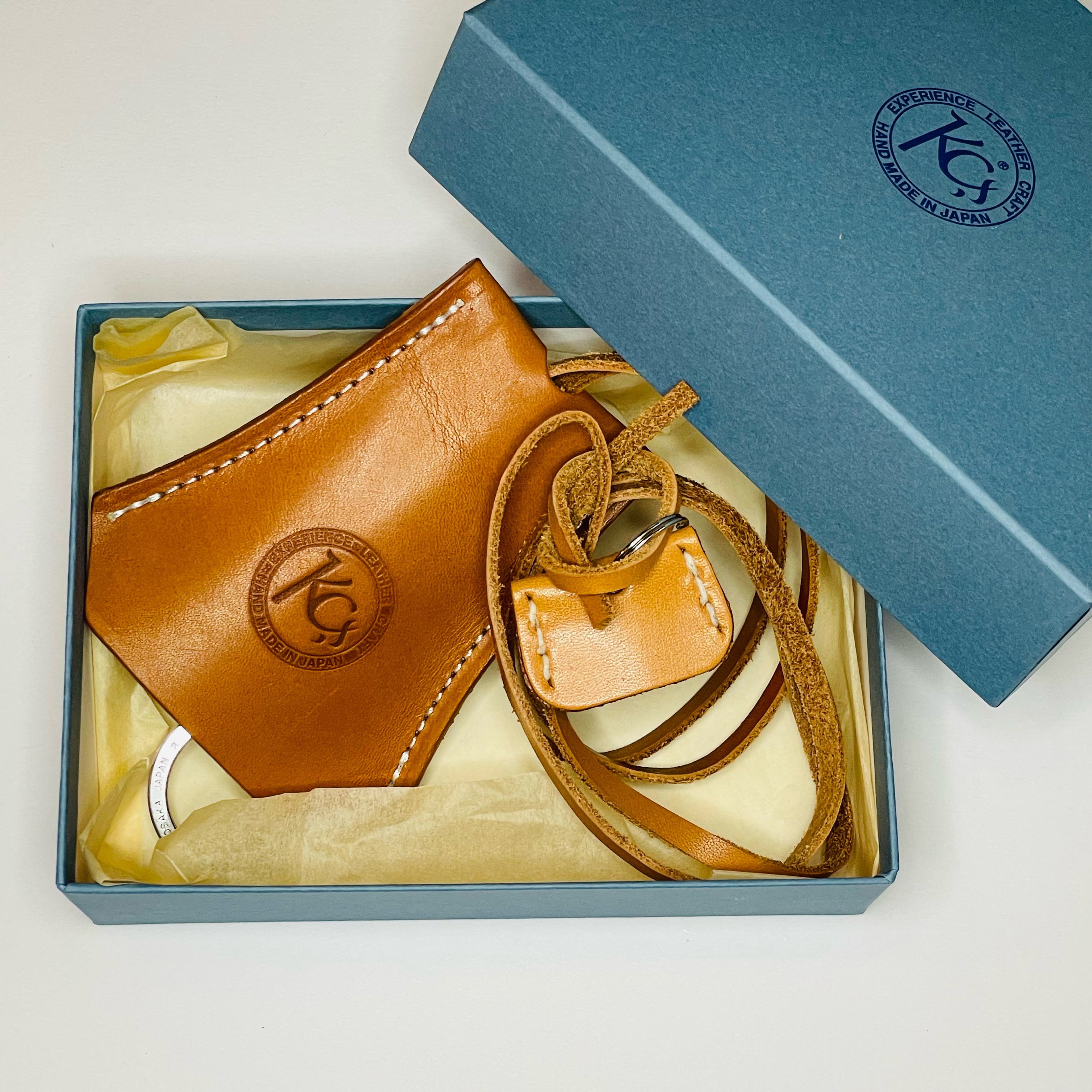 キーケース＆キーカバー