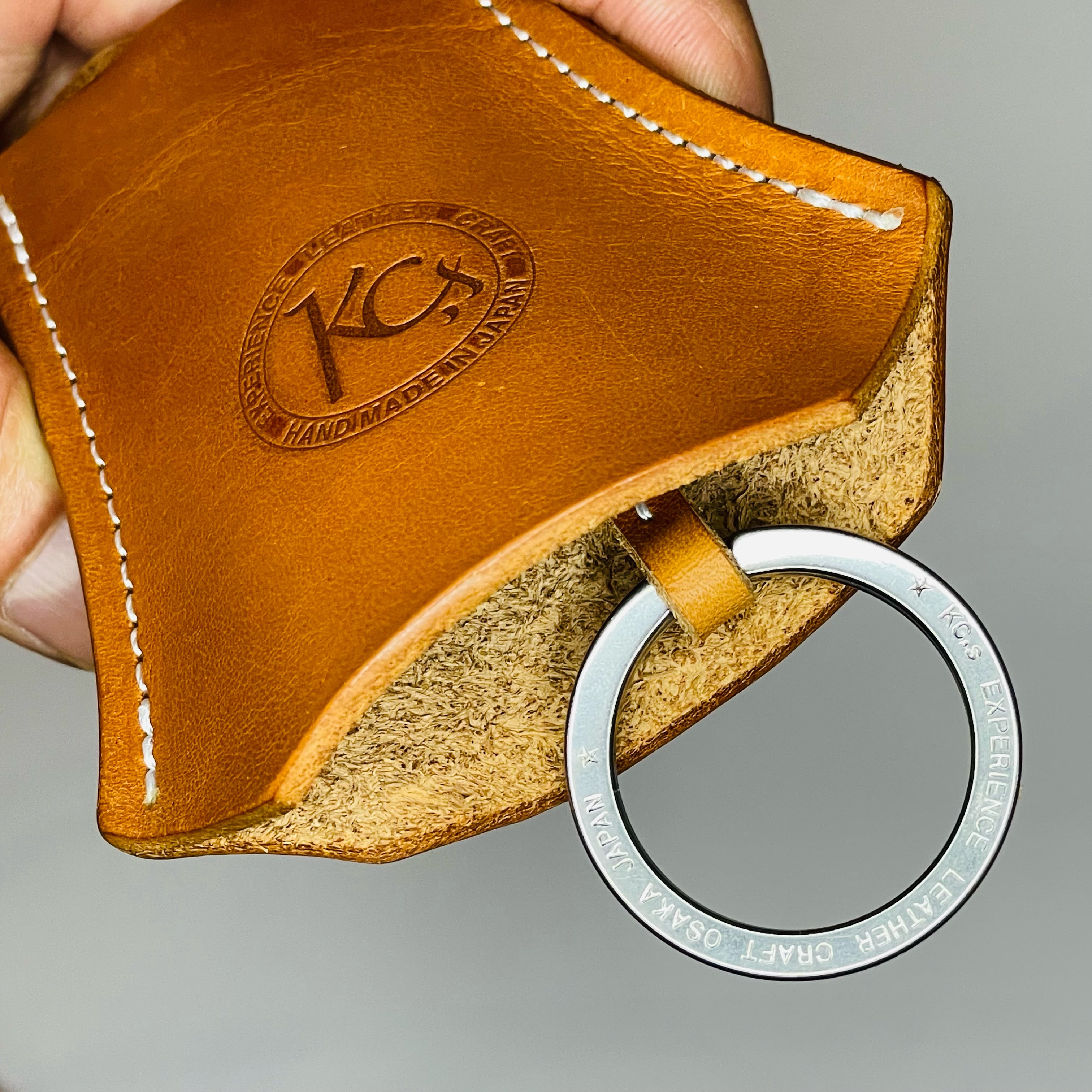 キーケース＆キーカバー