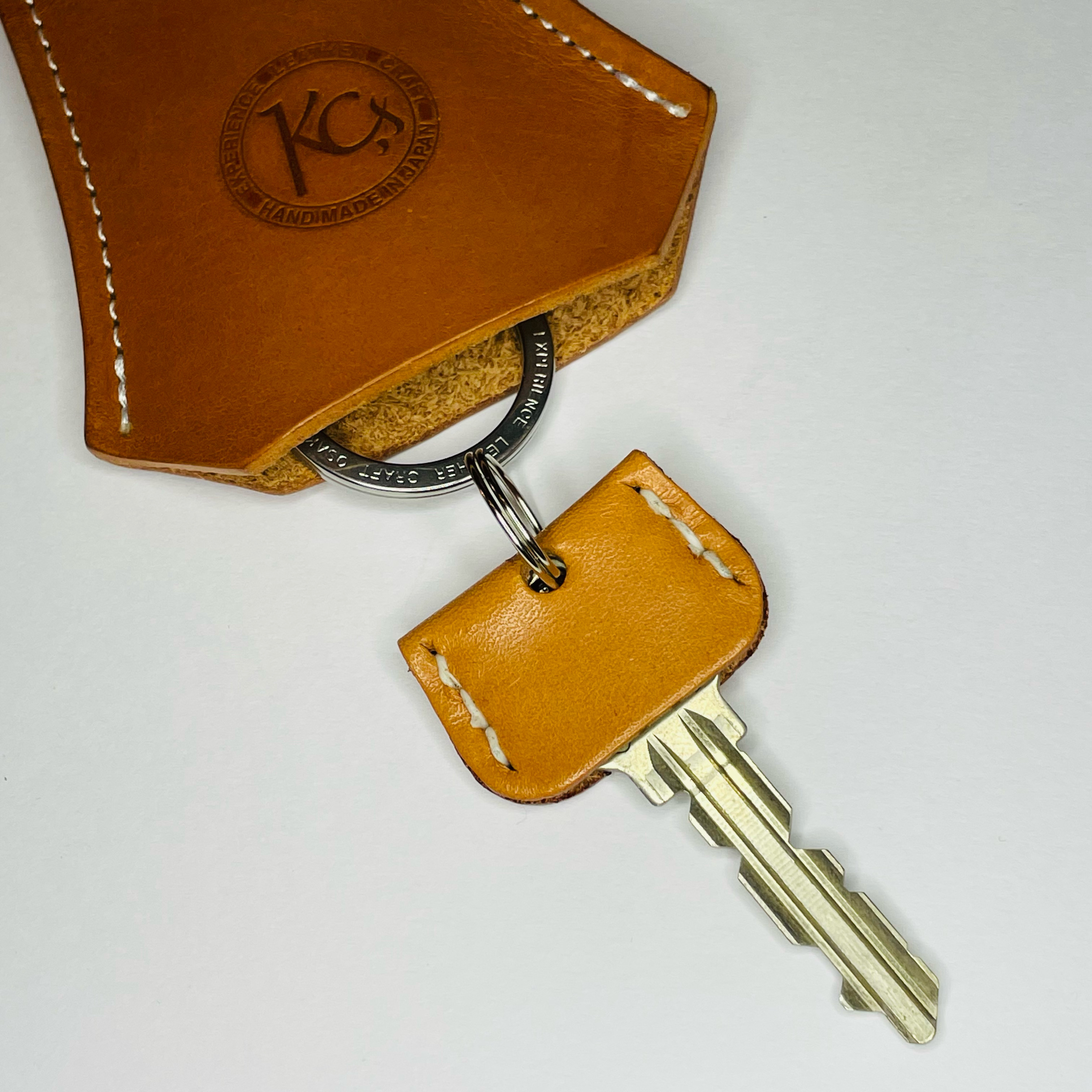 キーケース＆キーカバー