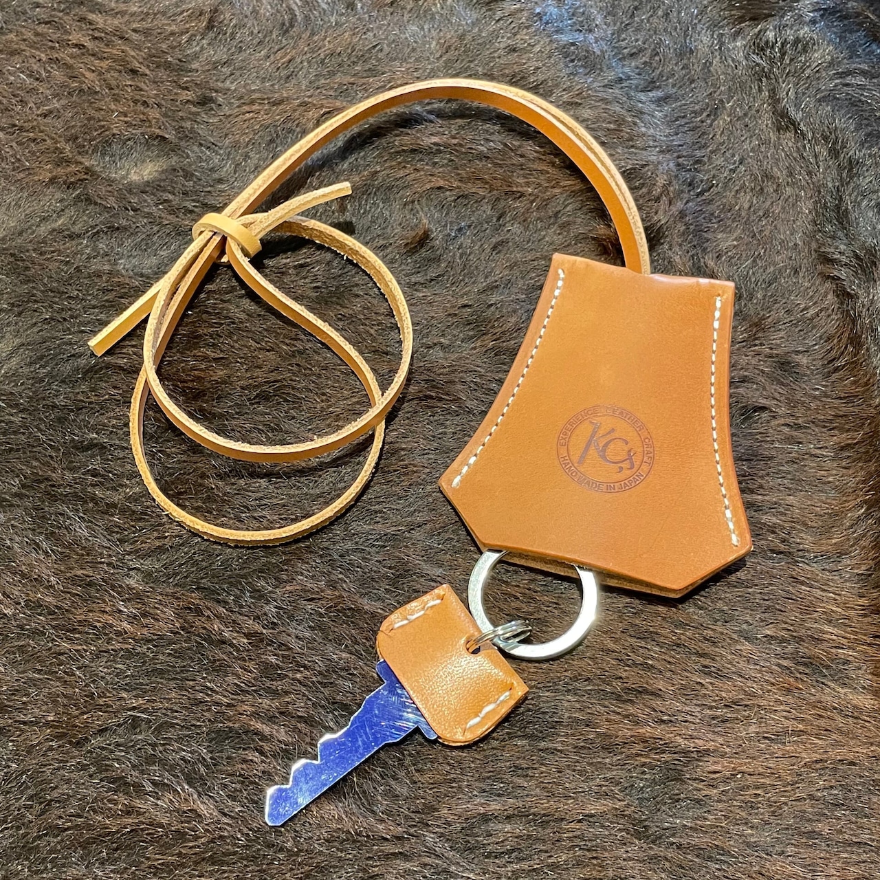 キーケース＆キーカバー