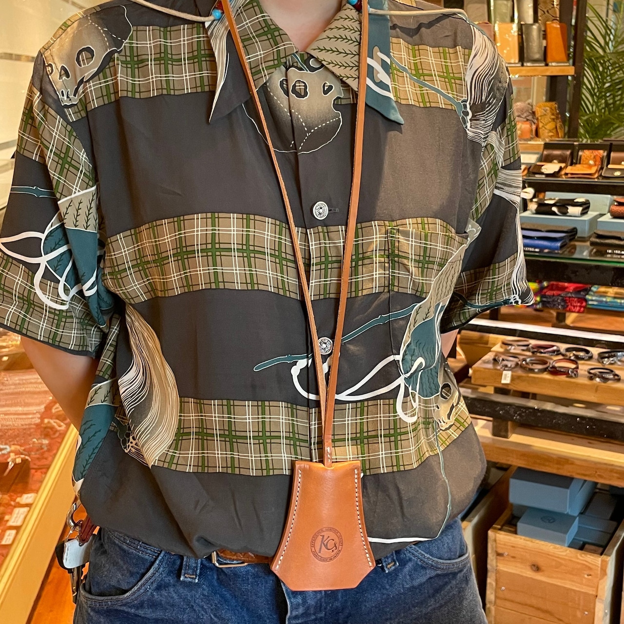 キーケース＆キーカバー