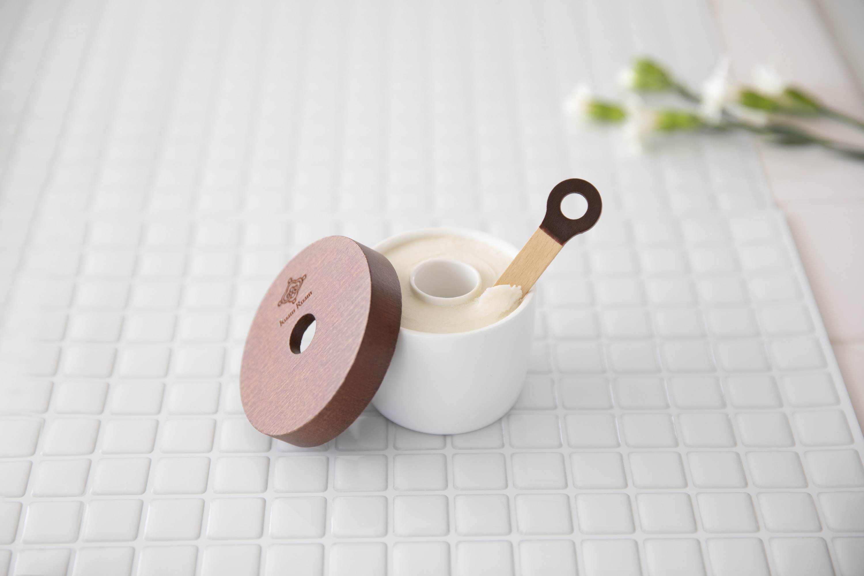 ハーバルフレッシュソープ ポット