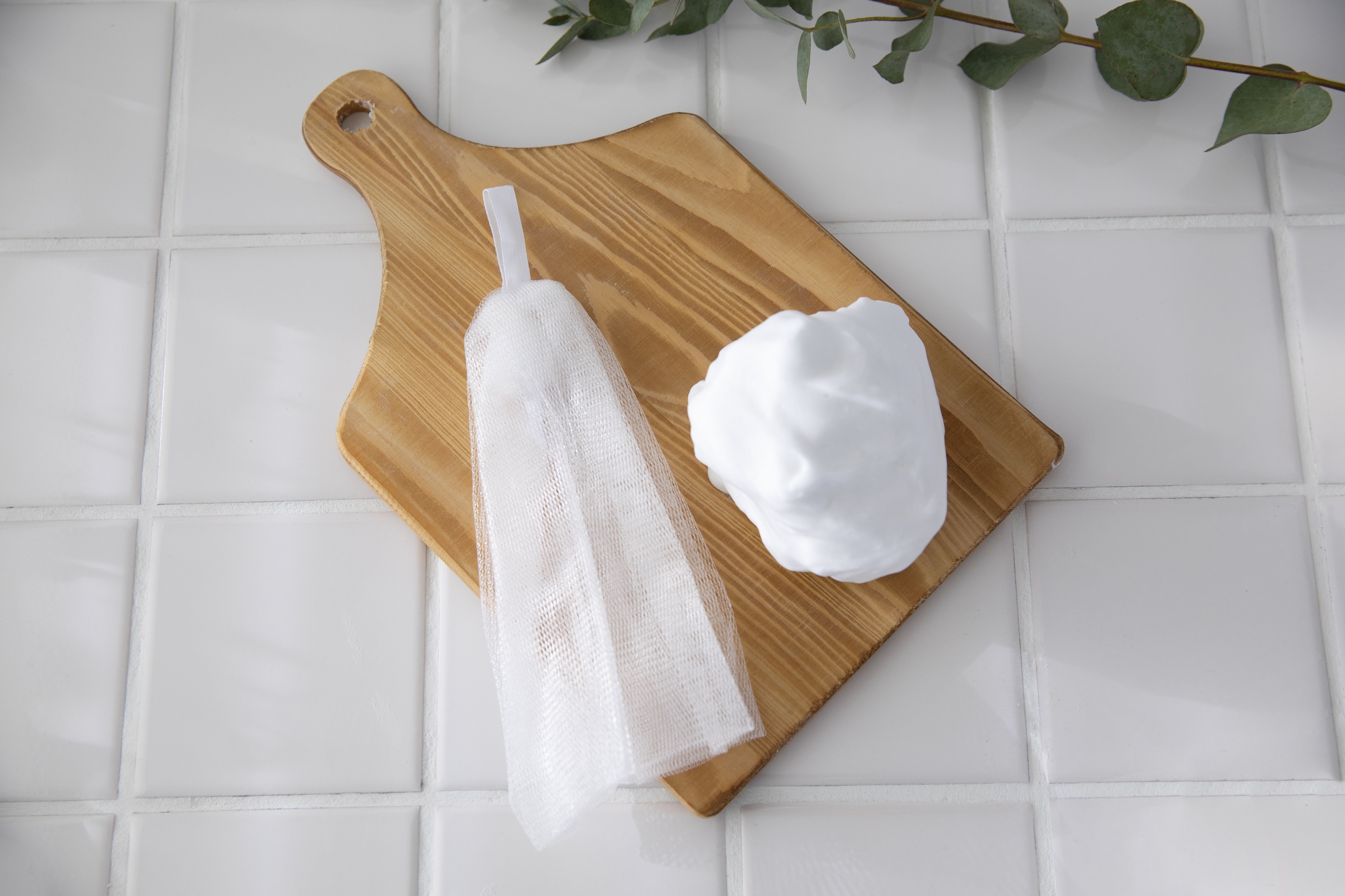 ハーバルフレッシュソープ ポット