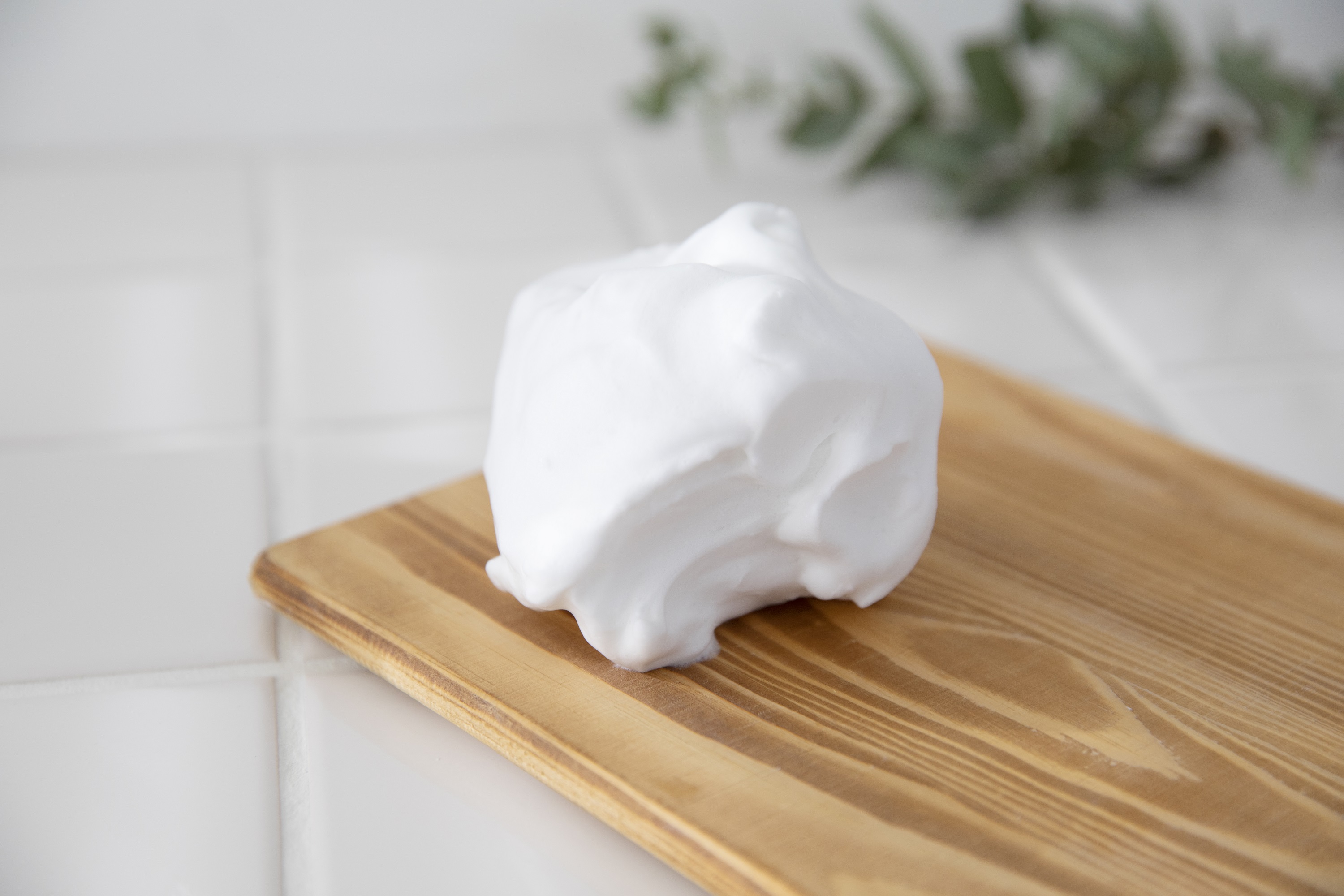 ハーバルフレッシュソープ ポット