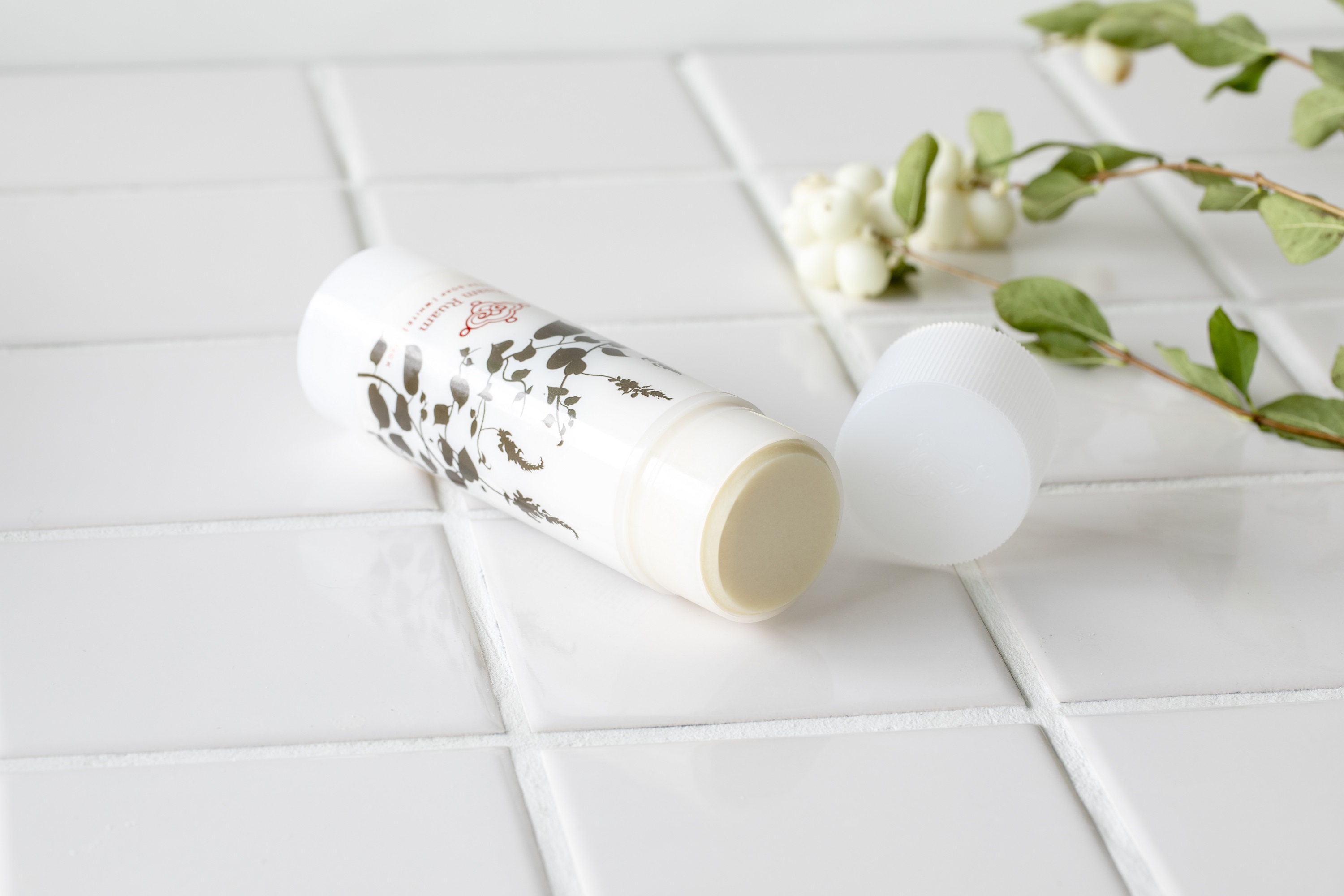 ハーバルフレッシュソープ スティック&泡立てネットセット