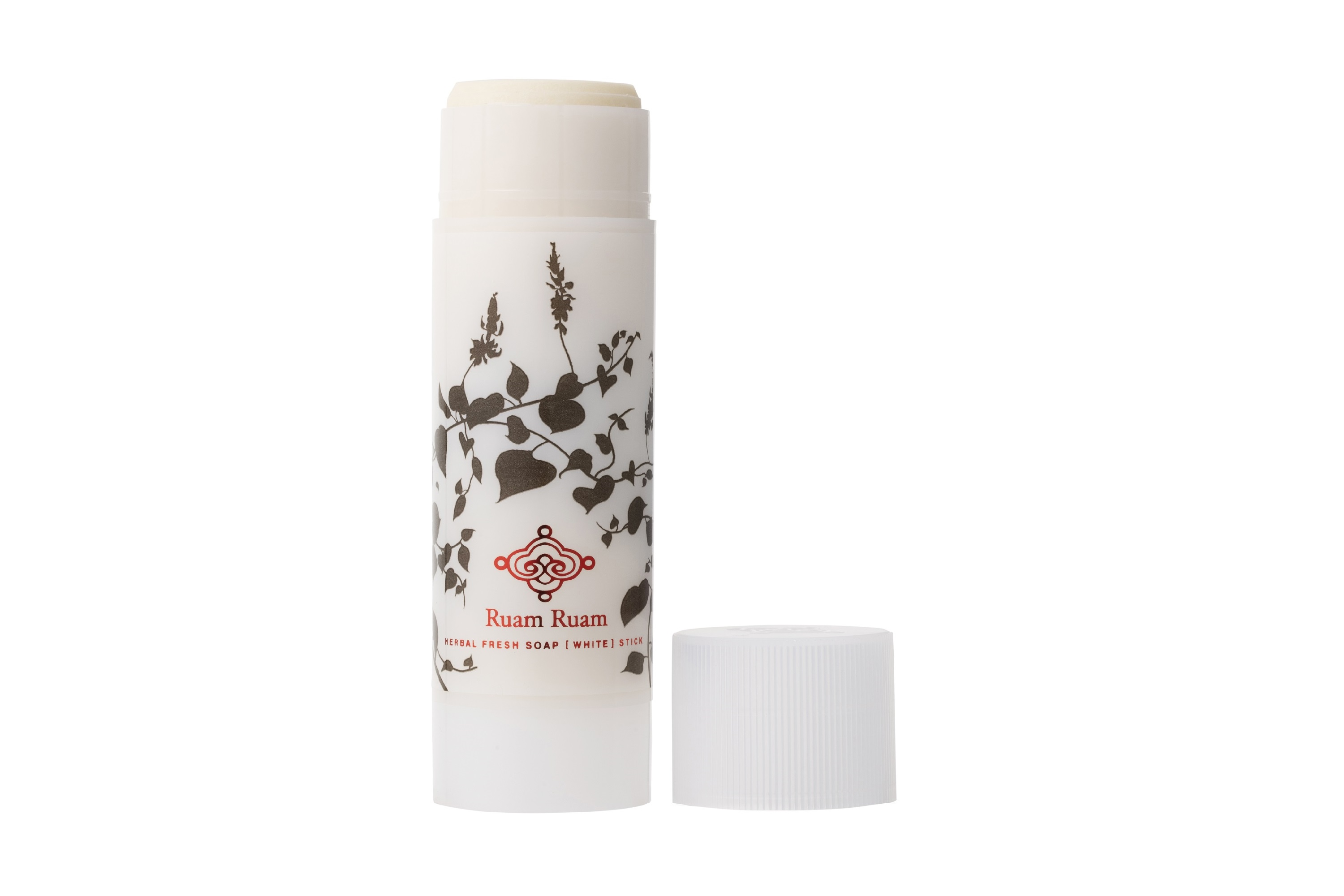 ハーバルフレッシュソープ スティック&泡立てネットセット