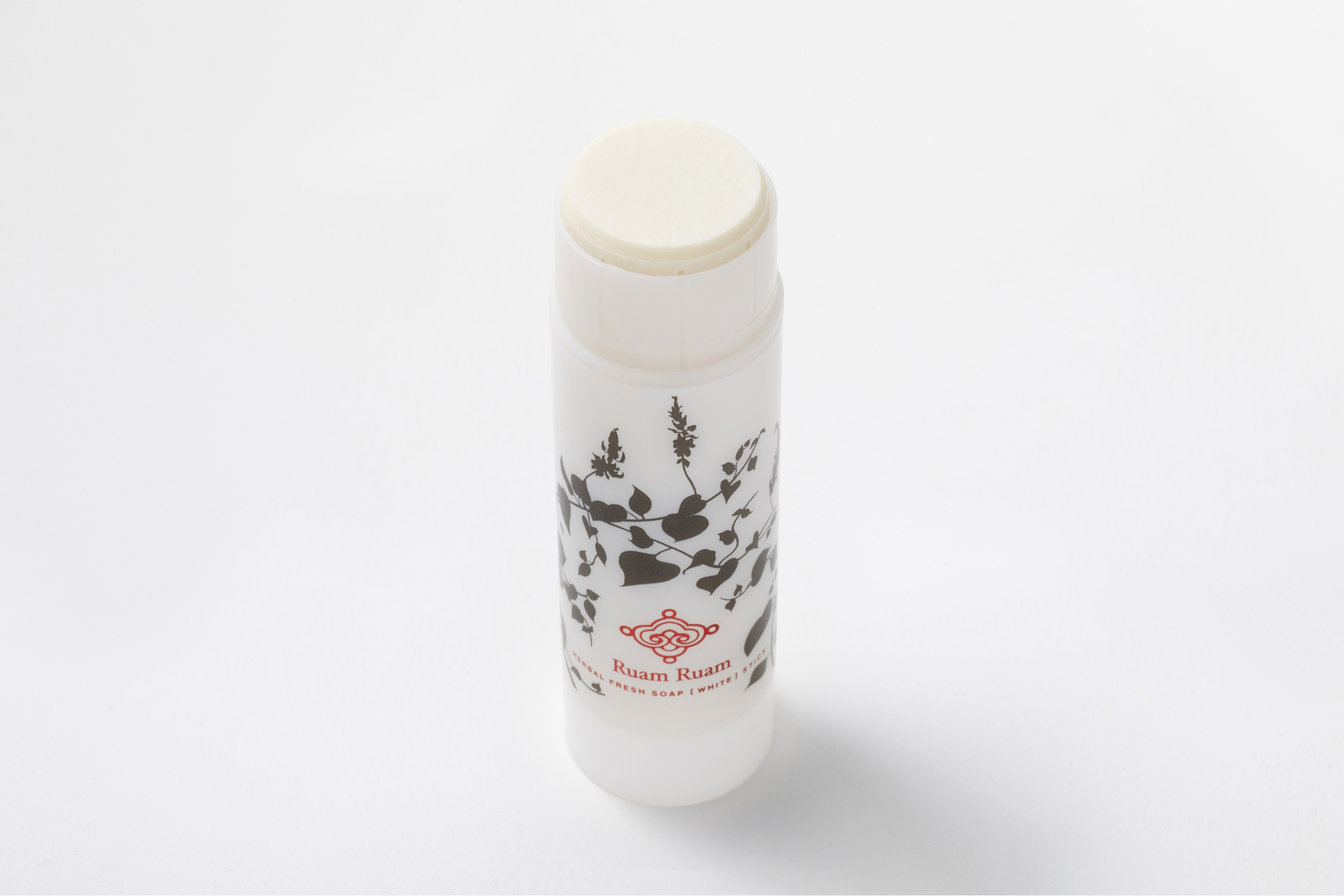 ハーバルフレッシュソープ スティック&泡立てネットセット