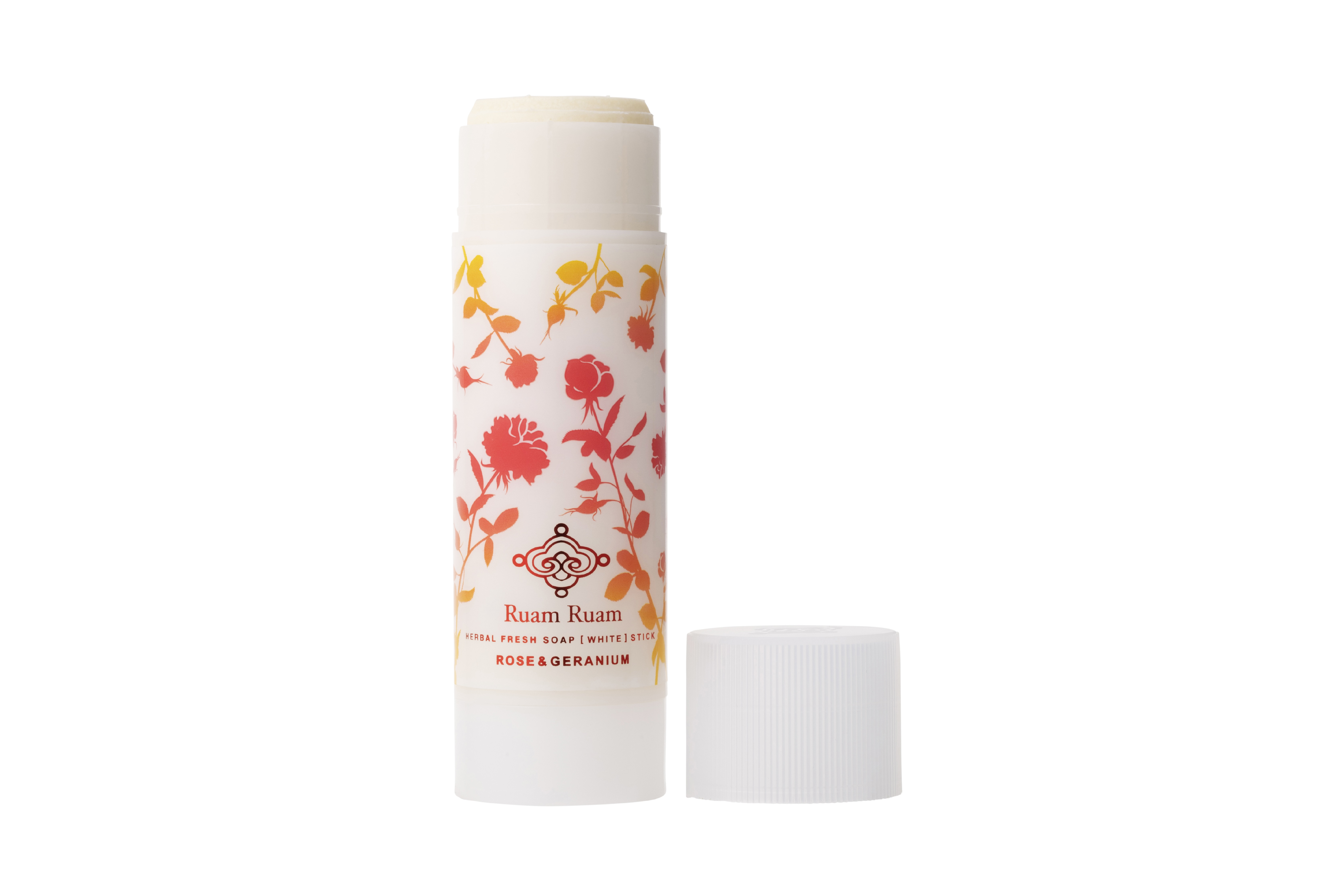 ハーバルフレッシュソープ スティック&泡立てネットセット