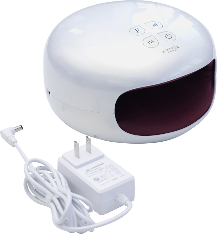 ハンドマッサージャー ハンドイーズ