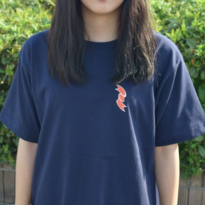 タンプ T-Shirt