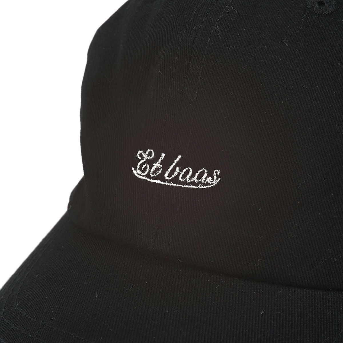 Et baas LOGO CAP