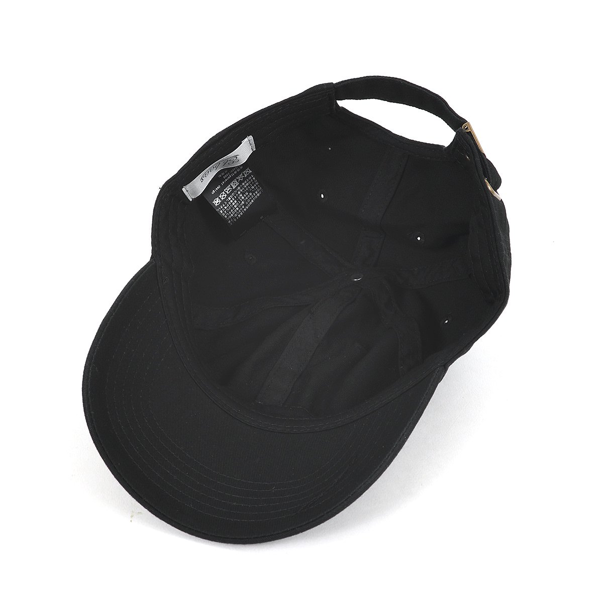 Et baas LOGO CAP