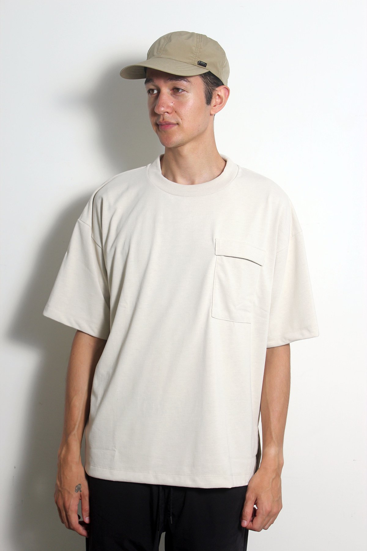 Et-baas × MANIERA CAP