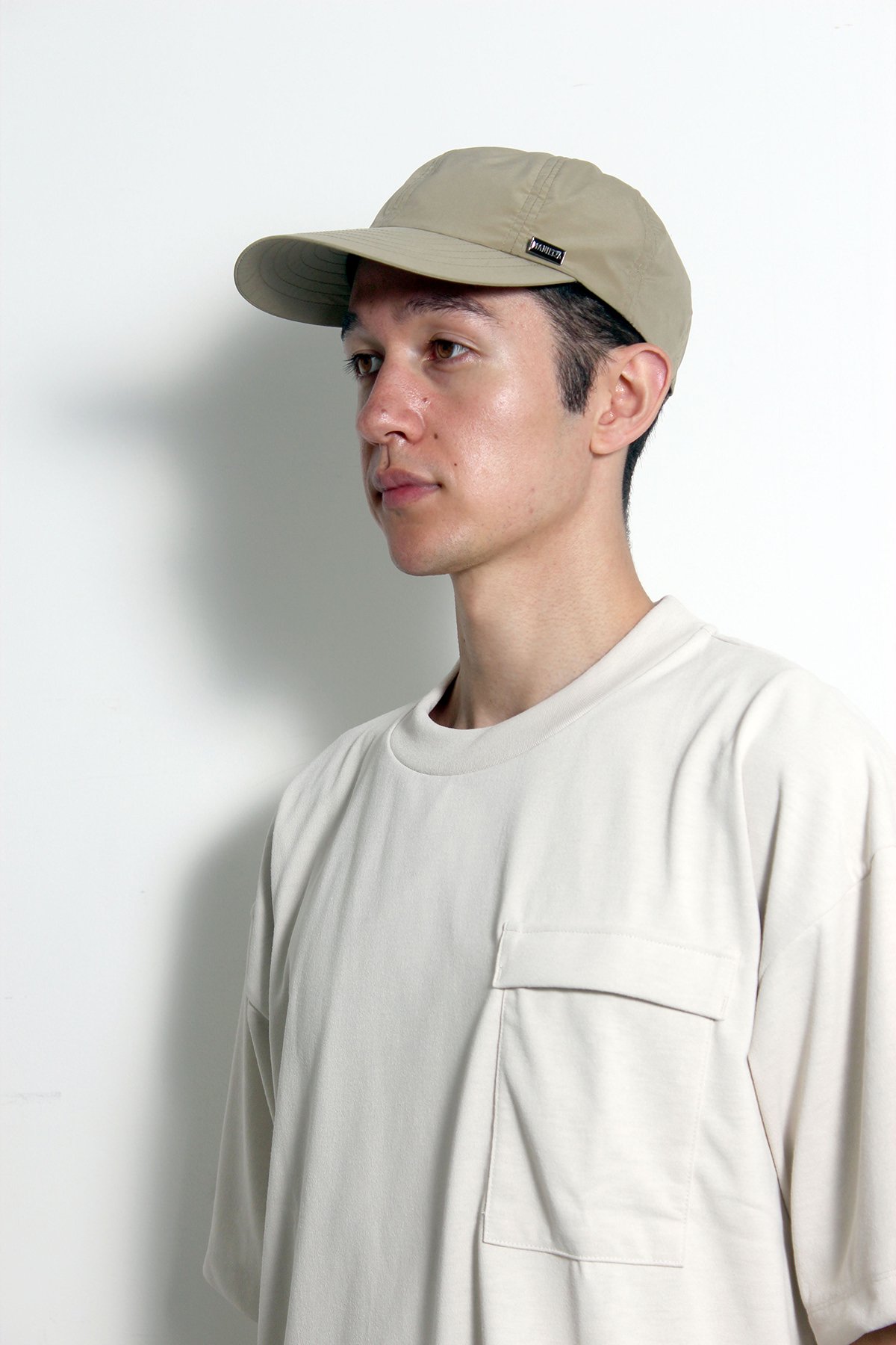 Et-baas × MANIERA CAP