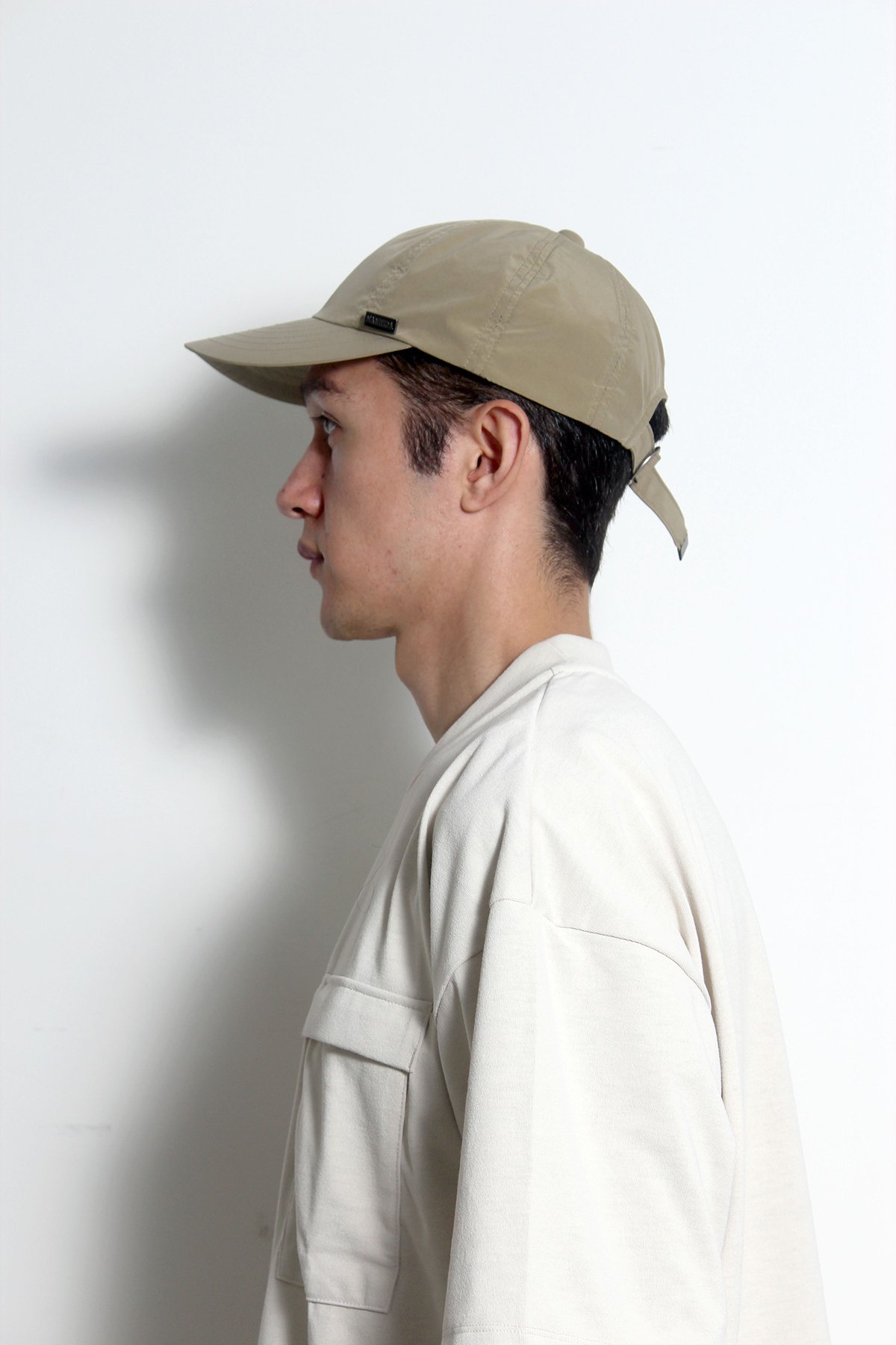 Et-baas × MANIERA CAP
