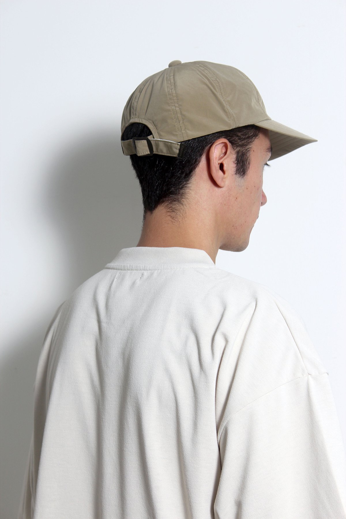 Et-baas × MANIERA CAP