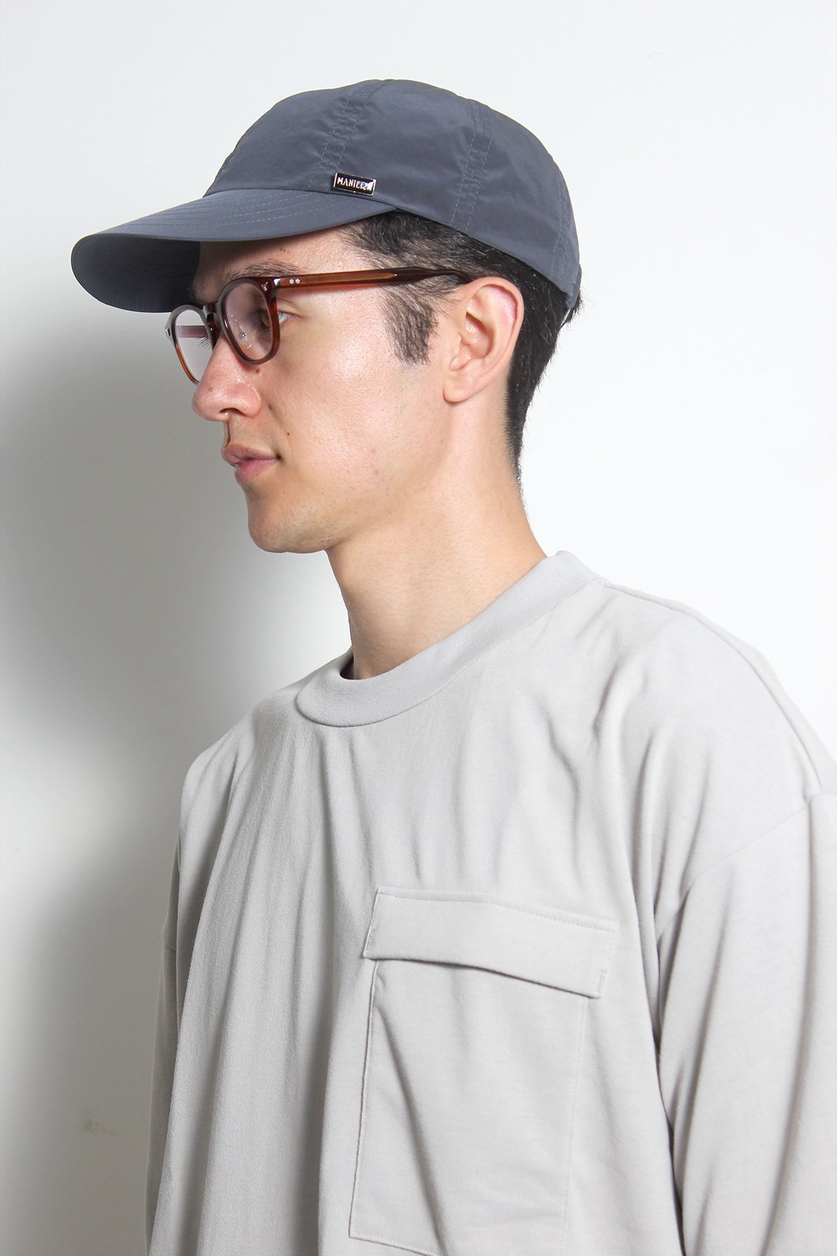 Et-baas × MANIERA CAP