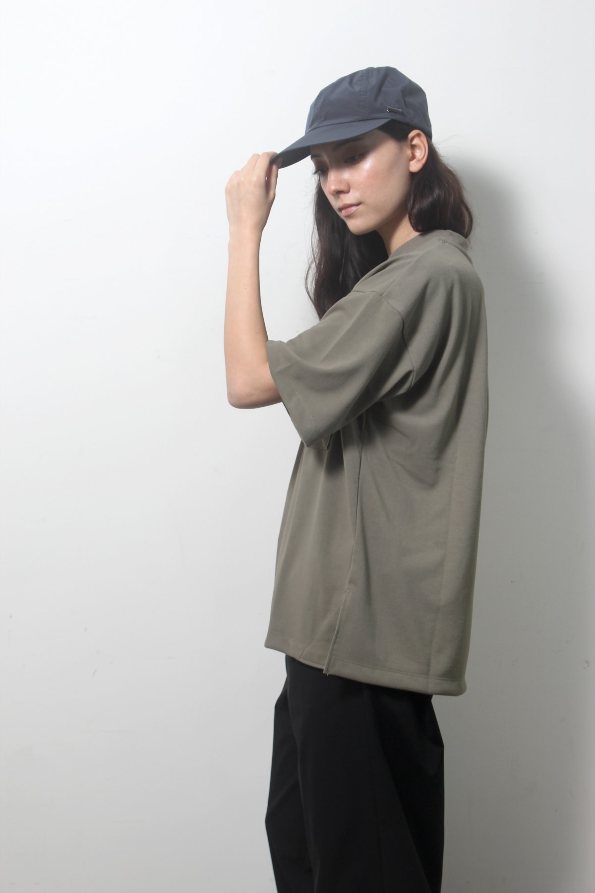 Et-baas × MANIERA CAP