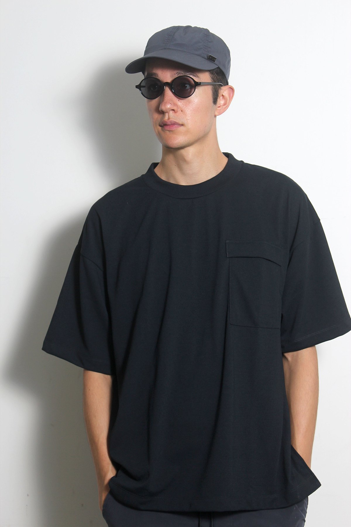 Et-baas × MANIERA CAP