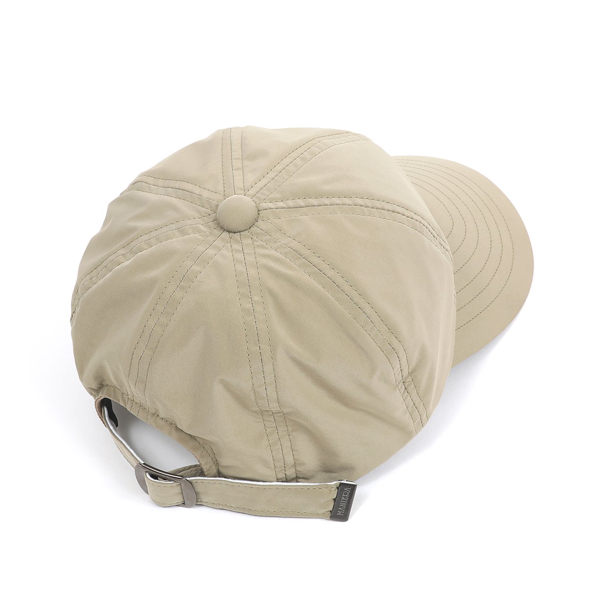 Et-baas × MANIERA CAP