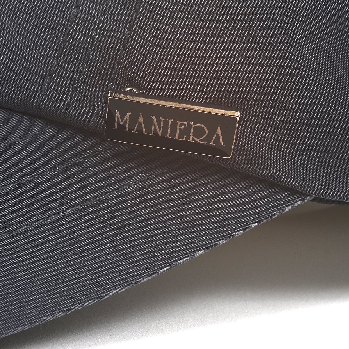 Et-baas × MANIERA CAP