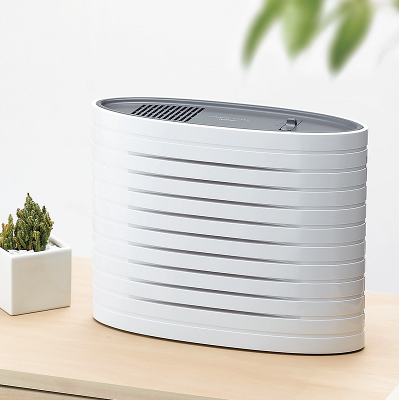 空気清浄機ファンディスタイル | TWINBIRD（ツインバード）の