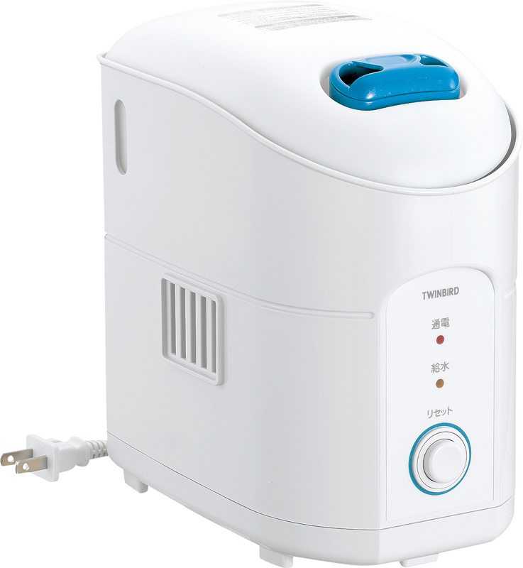 パーソナル加湿器