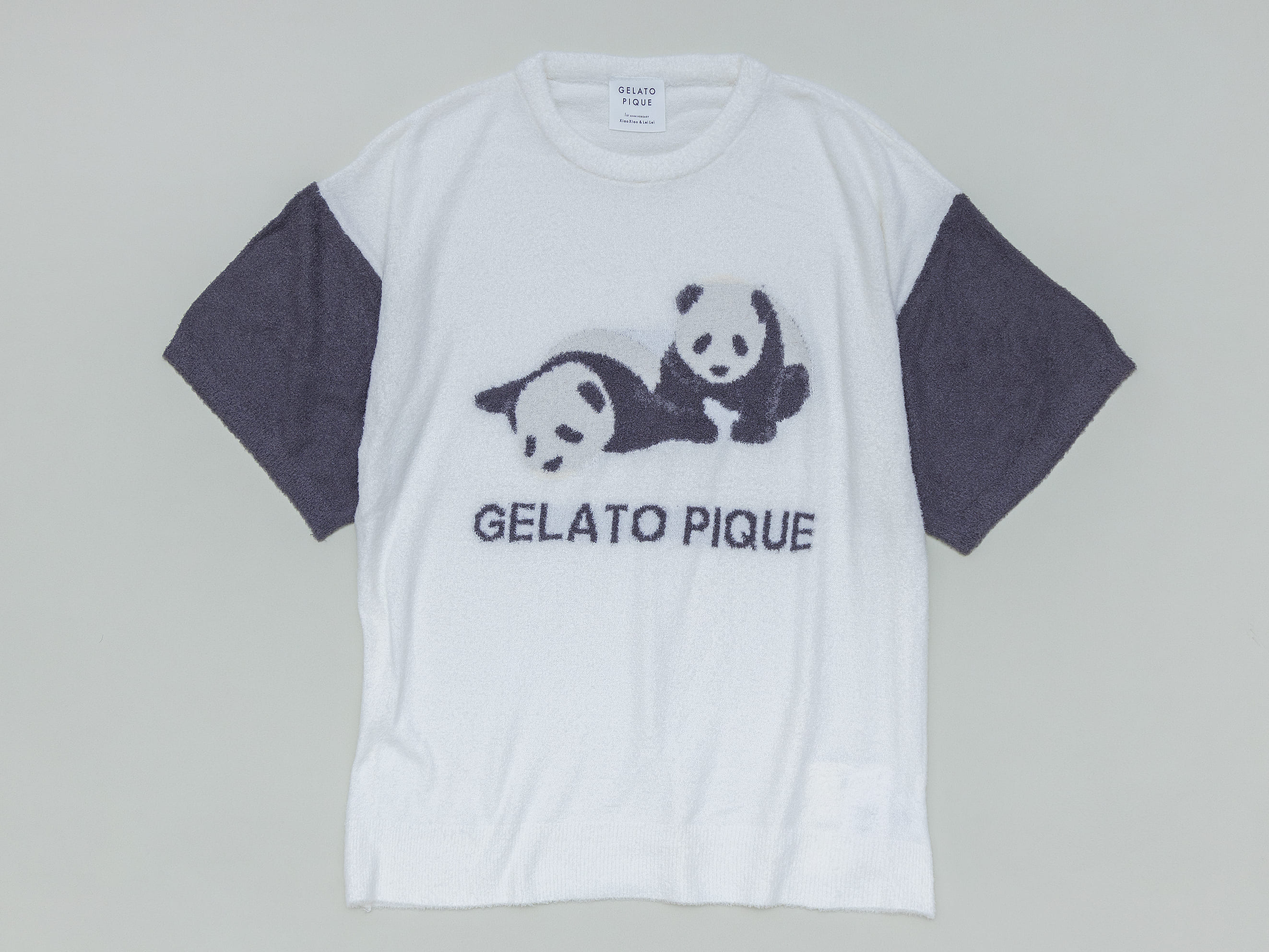 WOMEN】パンダJQDプルオーバー＋ショートパンツSET | gelato pique（ジェラートピケ）のプレゼント・ギフト通販 |  TANP（タンプ）