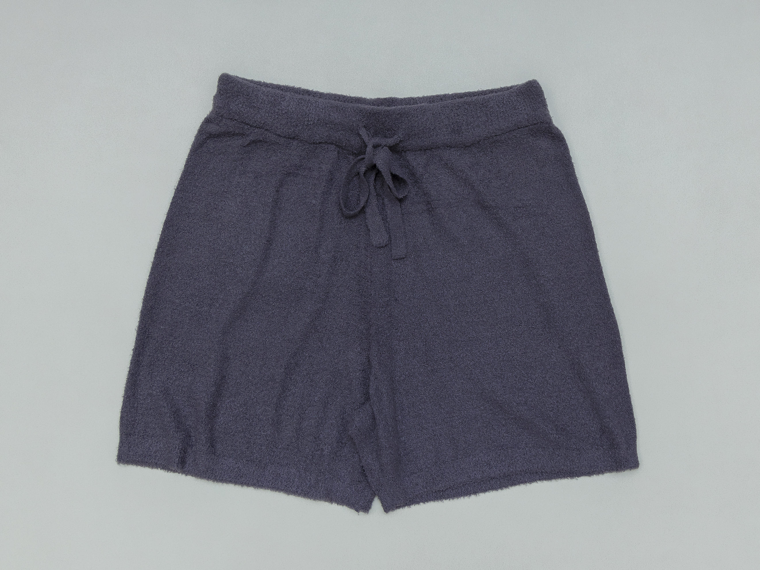 【WOMEN】パンダJQDプルオーバー＋ショートパンツSET