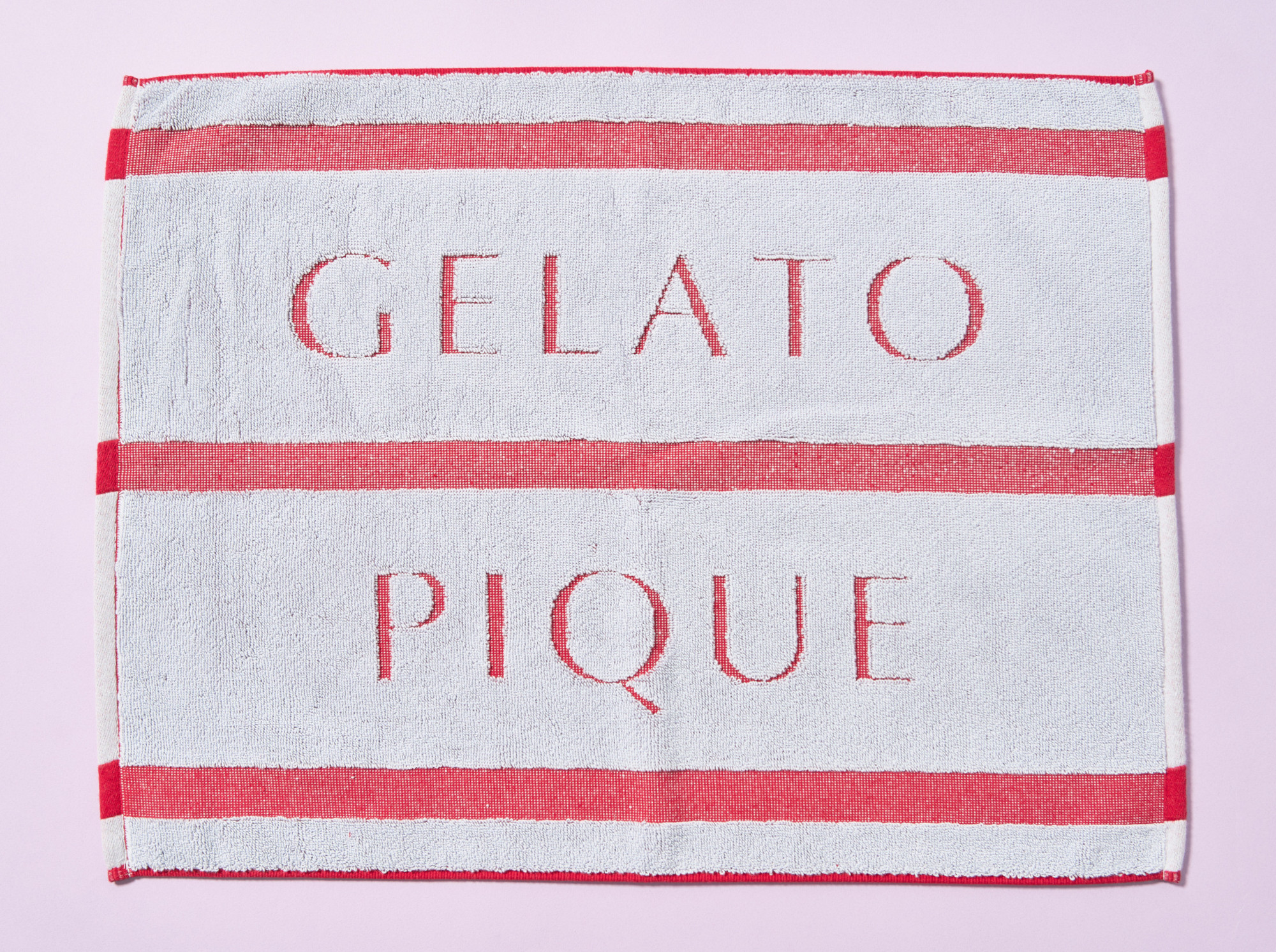 【WOMEN】バイカラー　バスマット＆ルームシューズセット