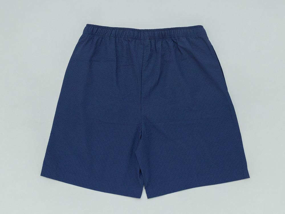 【UNISEX】クールMAX　サッカー甚平＆サッカーハーフパンツセット